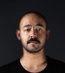 Sample journalist Mateo Silva