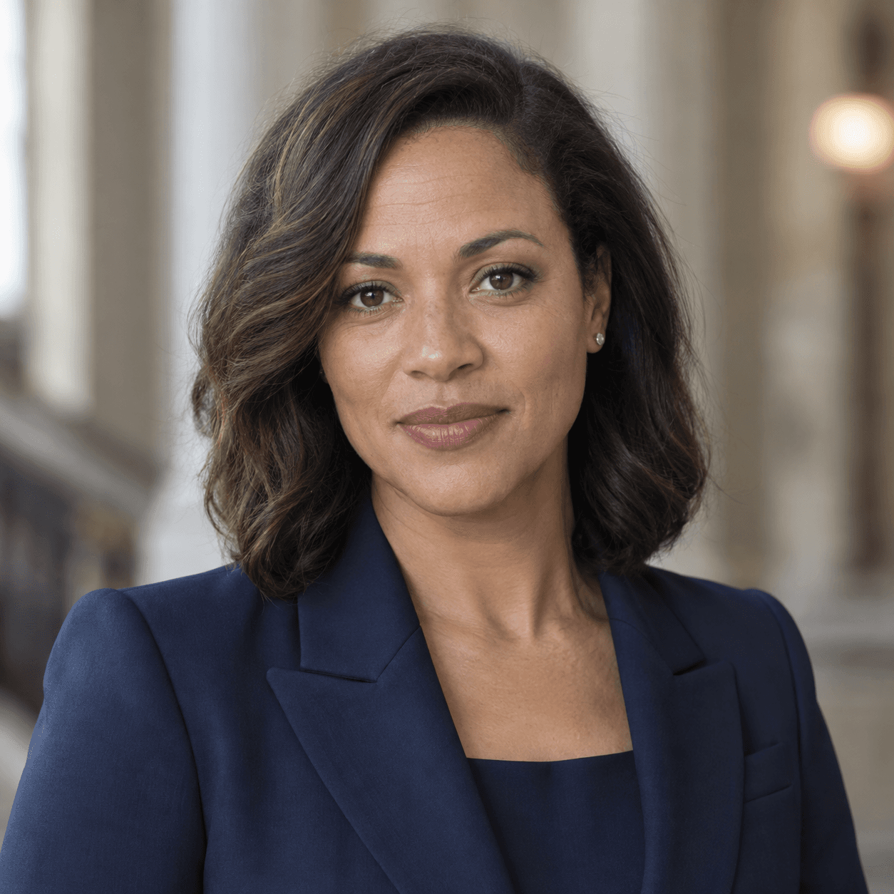 Sample public figure Naomi Bennett
