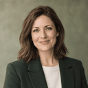 Sophie Carter, example founder