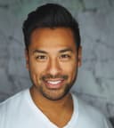 Sample entrepreneur Daniel Park