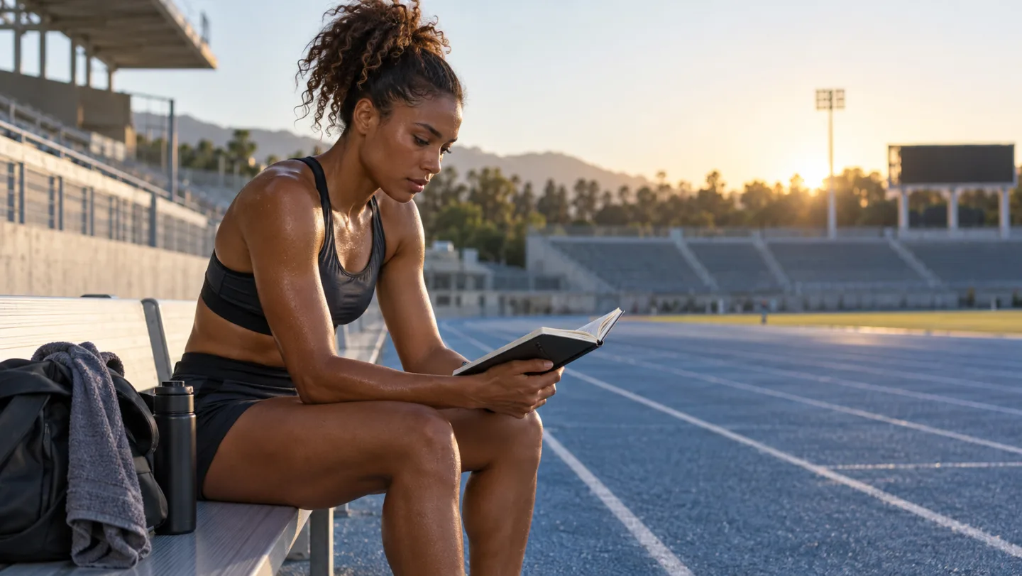 Athletes & Sports Professionals professional developing a clear and credible public identity